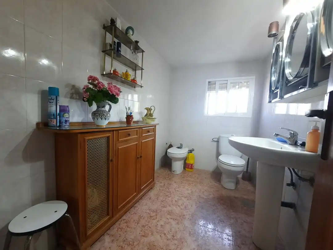 Villa con terrazza in vendita a Escalona, imagen 45