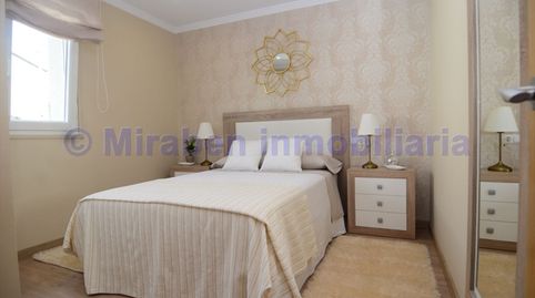 Foto 4 de Piso de alquiler en Boiro, A Coruña