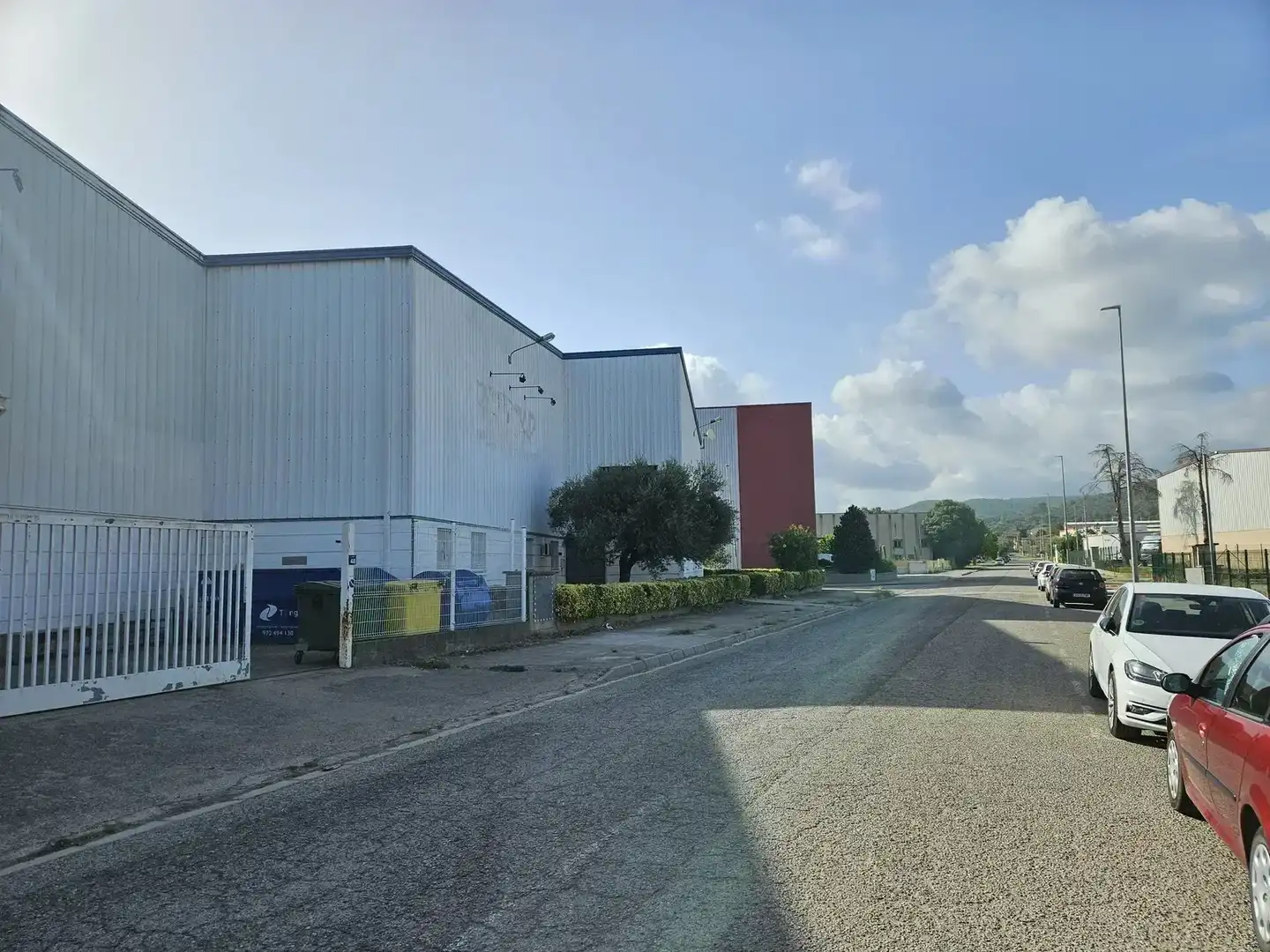Nave industrial en alquiler en Celrà, imagen 3