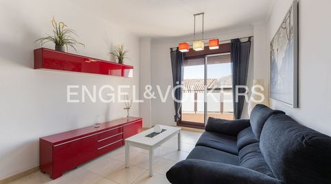 Foto 4 de Dúplex en venta en Ondara, Alicante