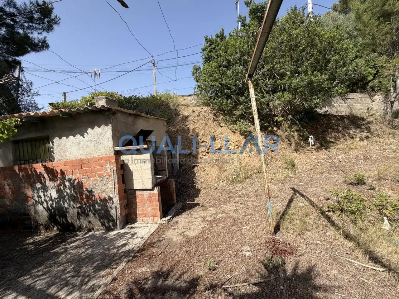 Residencial en venda en Cervelló