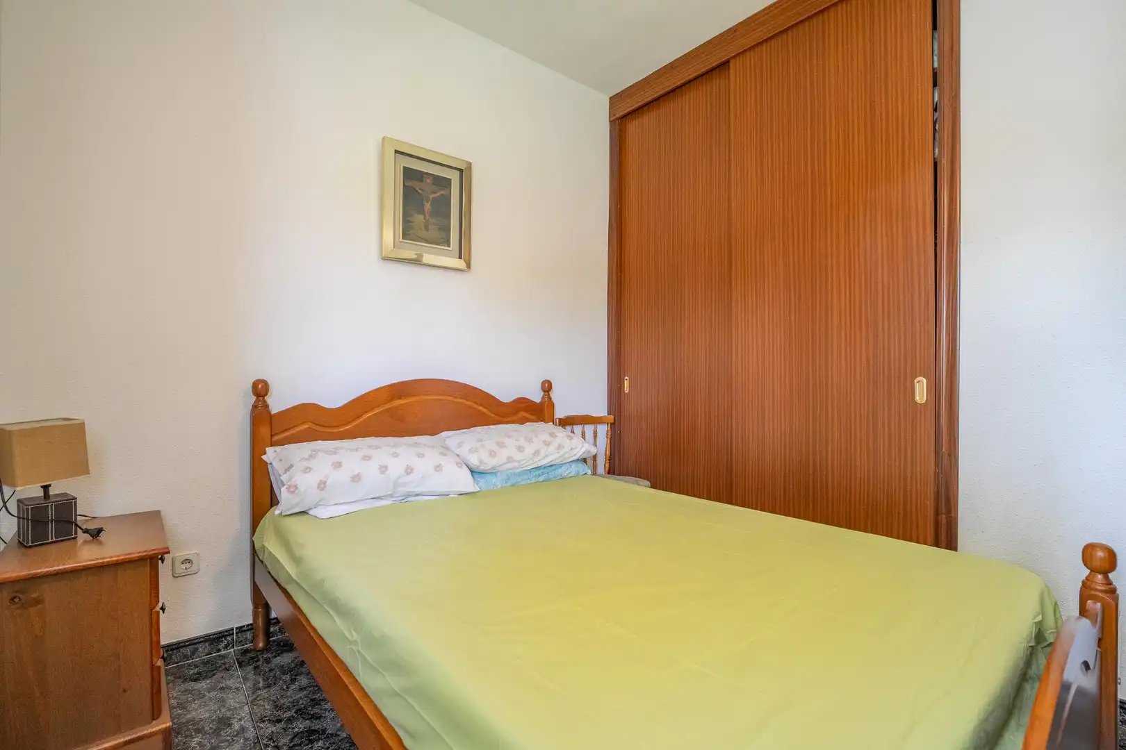 Habitación de Finca rústica en venta en Riudoms con Calefacción y Jardín privado