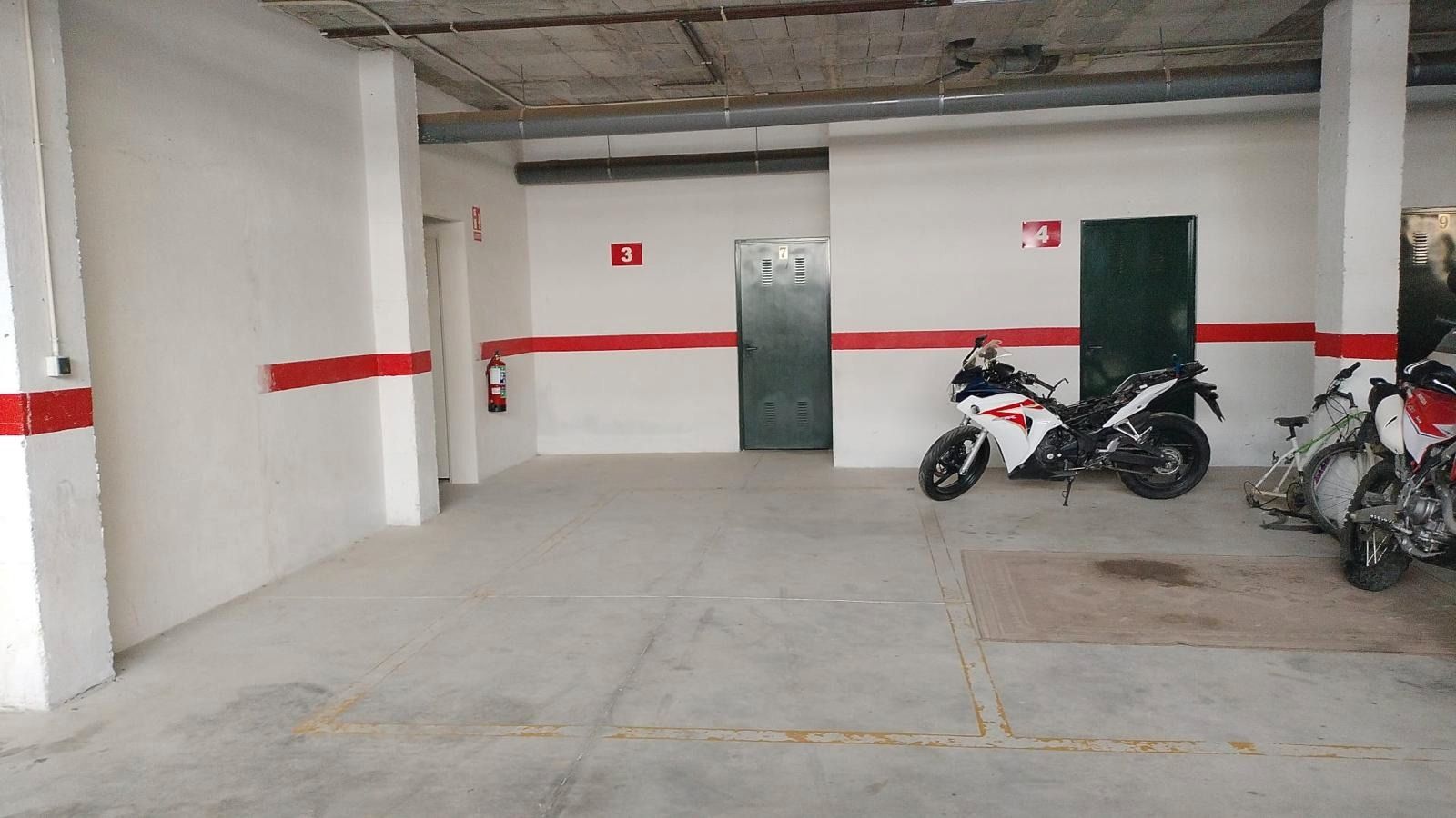 Parking de Garaje en venta en Rincón de la Victoria