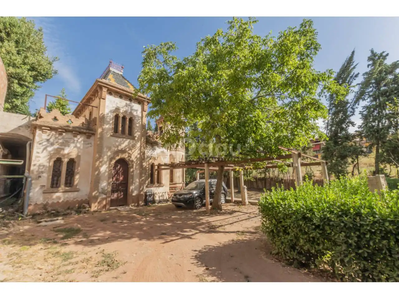 Detached house with garden for sale in Calle Richard Wagner, imagen 9