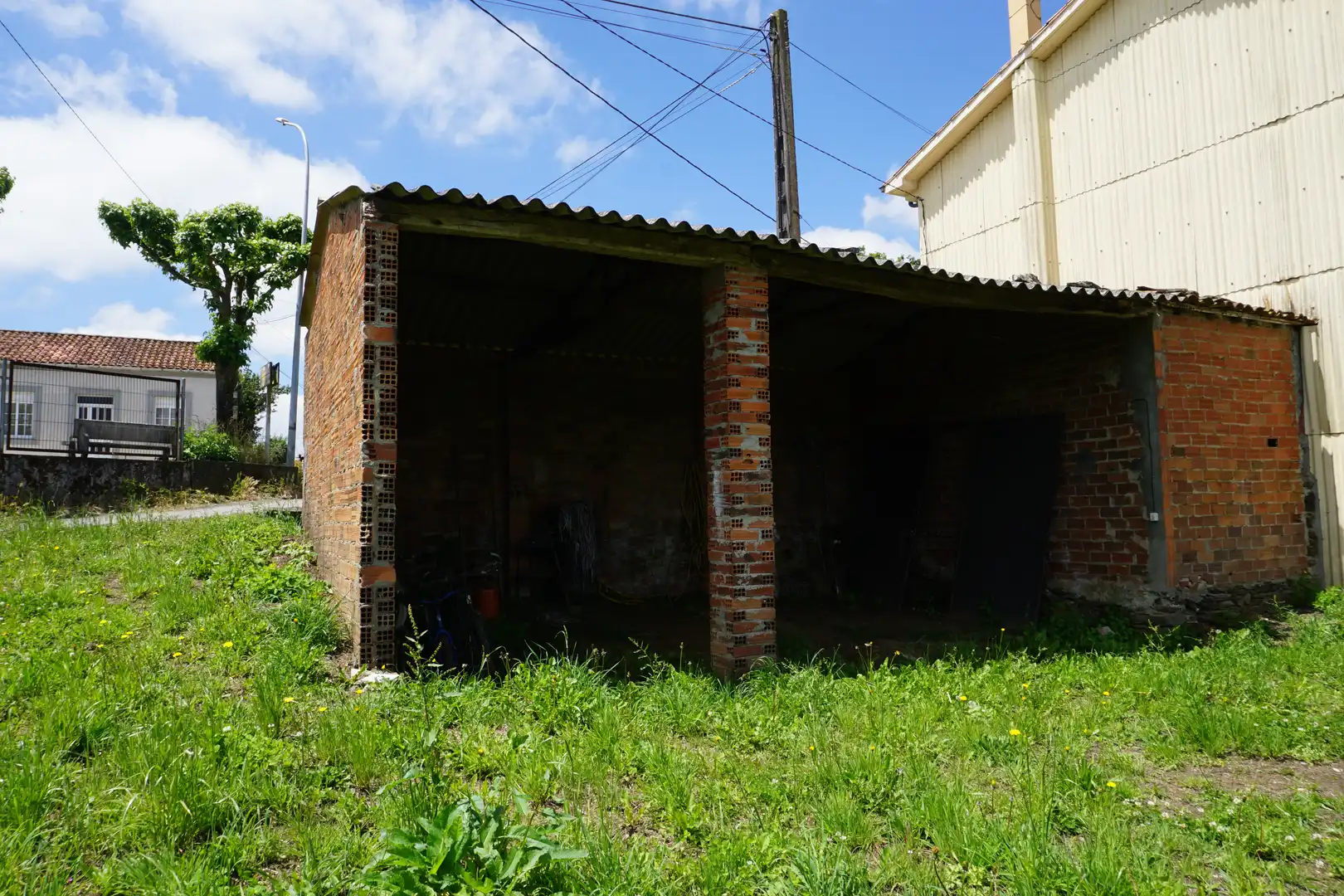 Casa con giardino in vendita a Lugar Casal 5, imagen 6