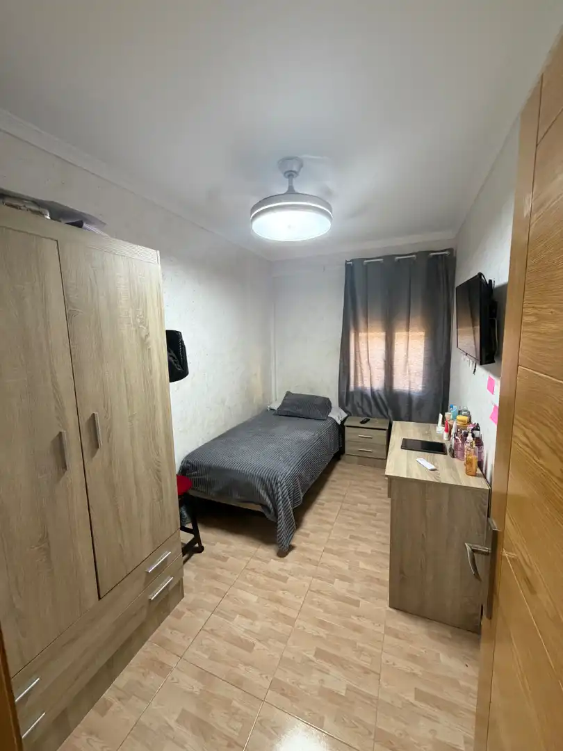 Flat with lift for sale in Calle Bermudo Soriano 1, imagen 3