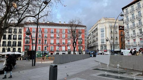 Photo 4 of Commercial properties for sale in Plaza de Tirso de Molina, Embajadores - Lavapiés, Madrid Capital