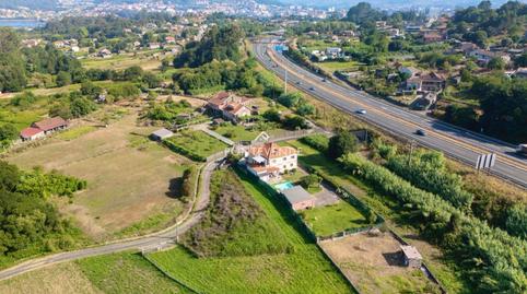 Foto 2 de Casa o chalet en venta en Carballo Do Pazo-salcedo, Parroquias Rurales, Pontevedra