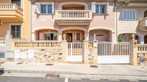 Foto 4 de Casa o xalet en venda a Los Almendros - Son Rapinya, Palma de Mallorca