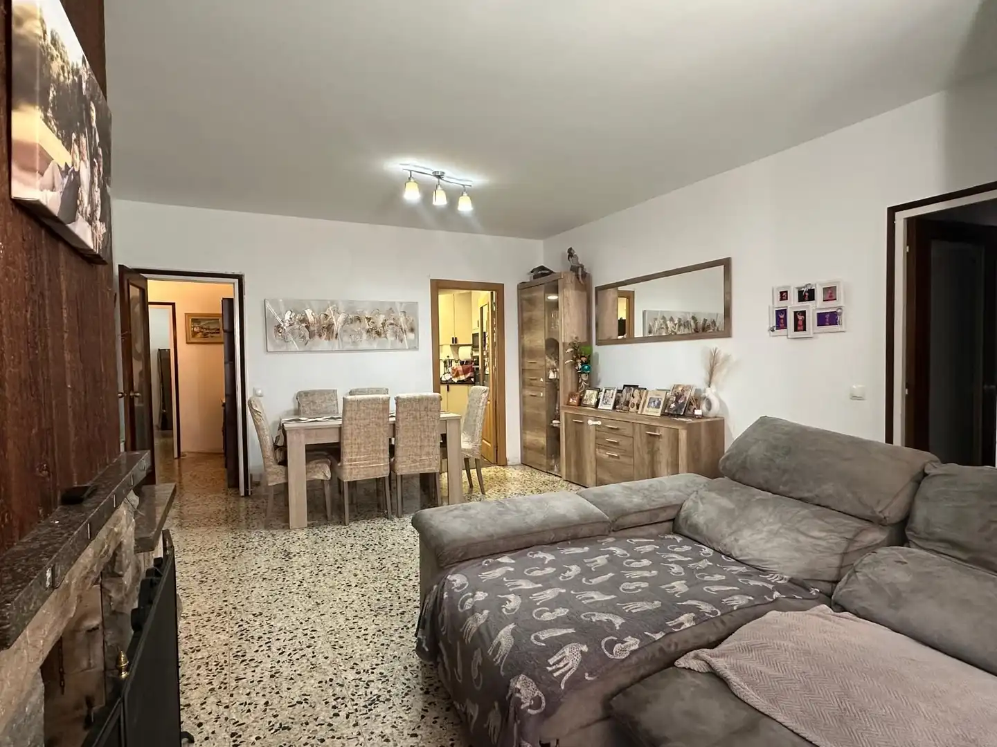 Piso en venta en Sant Andreu de la Barca, imagen 5