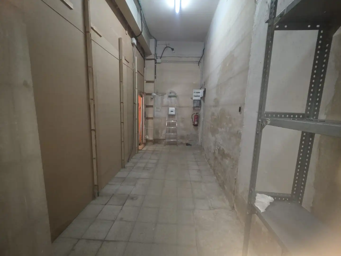 Local commercial à vendre à de la Verge del Carme 16, imagen 19
