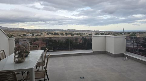Foto 2 de Apartamento en venta en Calle Sofre, 12, Valle del Sol, Mutxamel