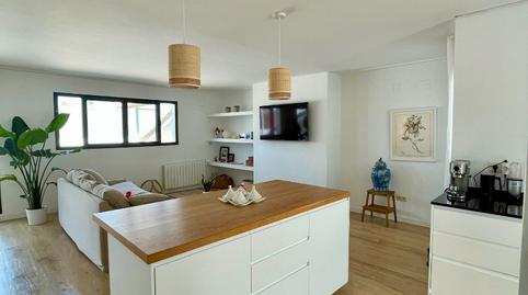 Foto 3 de Ático en venta en Montesol, L'Eliana