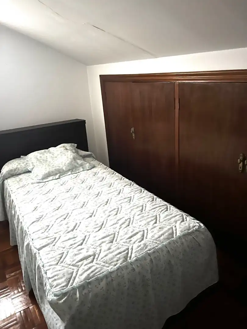 Dormitori de Casa o xalet en venda en Forcarei amb Terrassa