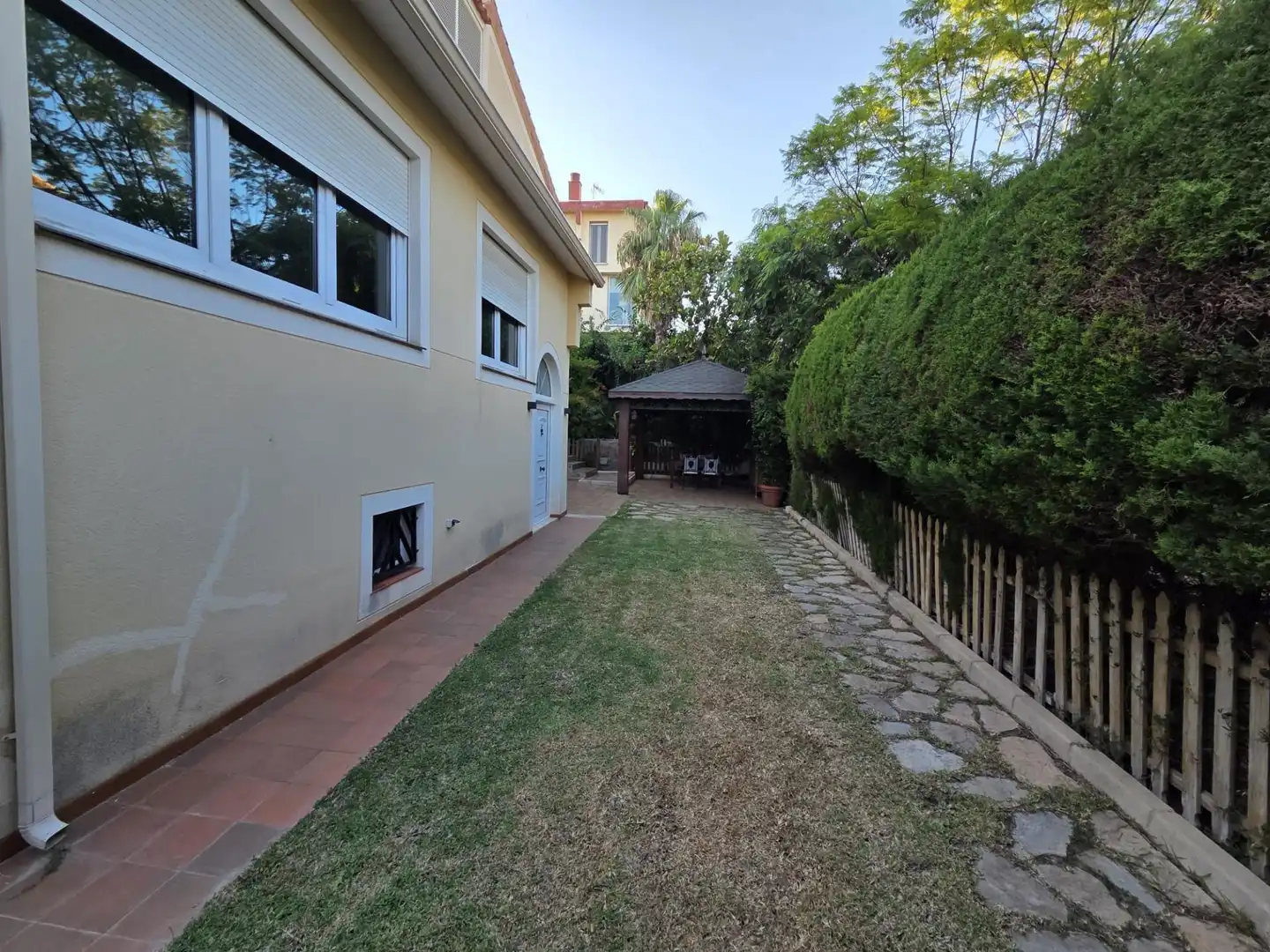 Casa amb piscina en venda a Playa de San Juan - El Cabo de las Huertas, imagen 23