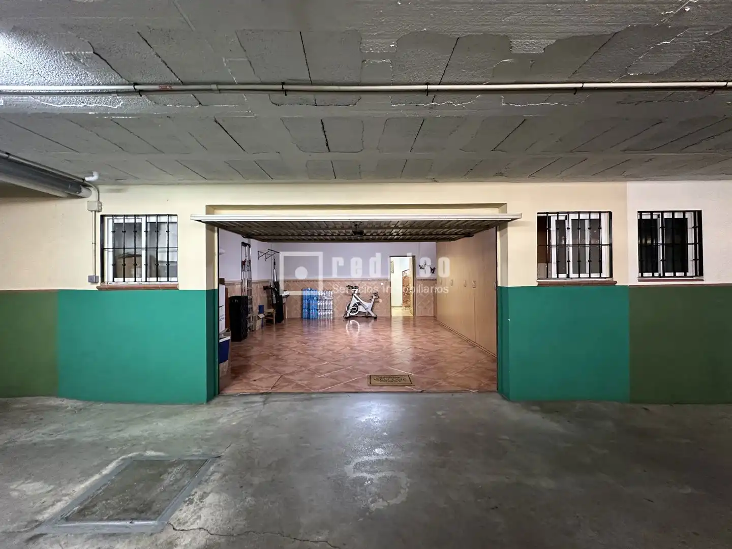 Casa o chalet en venta en Málaga con Aire acondicionado, Trastero y Amueblado