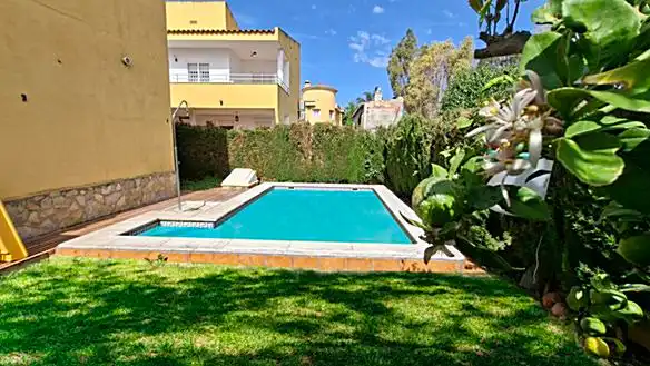 Villa avec terrasse à vendre à Las Atalayas - Urmi - Cerro de Mar, imagen 27