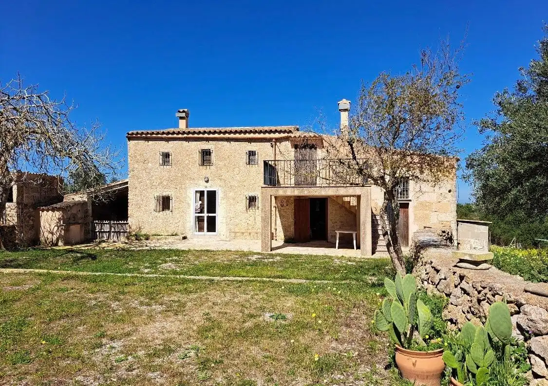 Maison avec terrasse à vendre à Manacor Centre, imagen 5