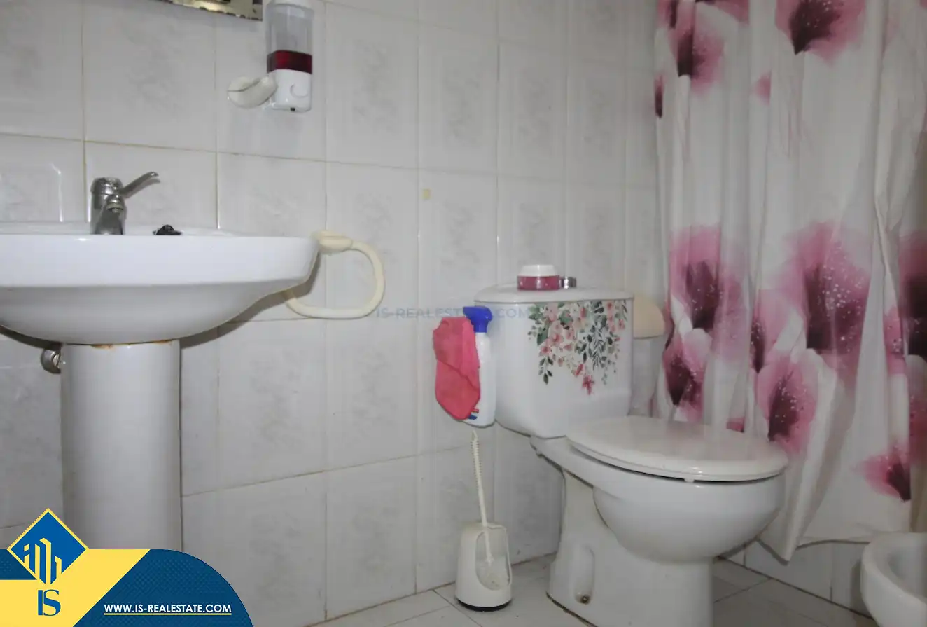 Bany de Apartament en venda en Playa del Cura