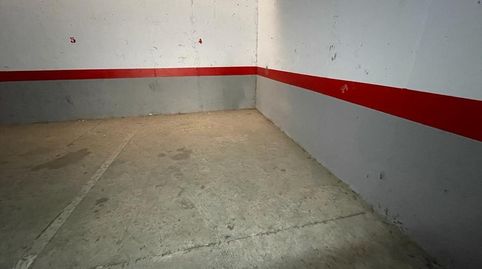 Foto 5 von Garage zur Miete in Calle Brutau de, Sol i Padris - Sant Oleguer, Sabadell