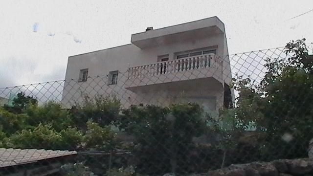 Vista exterior de Casa o xalet en venda en Valverde (Santa Cruz de Tenerife) amb Jardí privat, Terrassa i Balcó