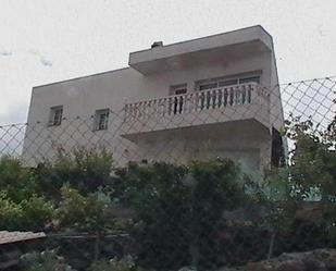 Vista exterior de Casa o xalet en venda en Valverde (Santa Cruz de Tenerife) amb Jardí privat, Terrassa i Balcó