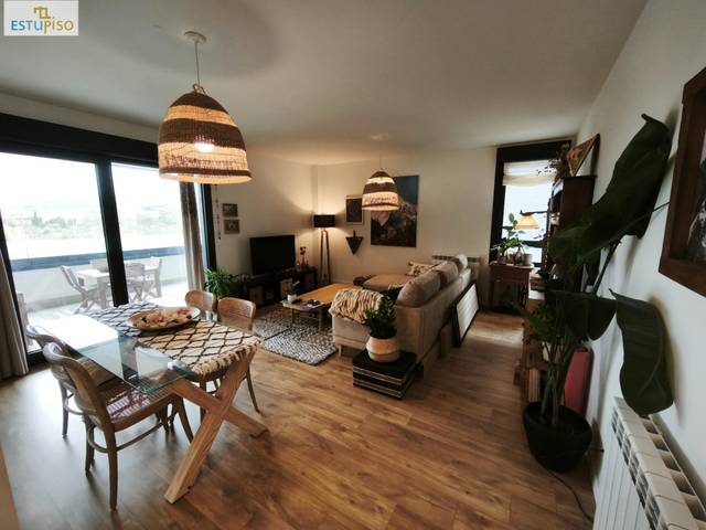 Piso en Venta en Aretxabaleta