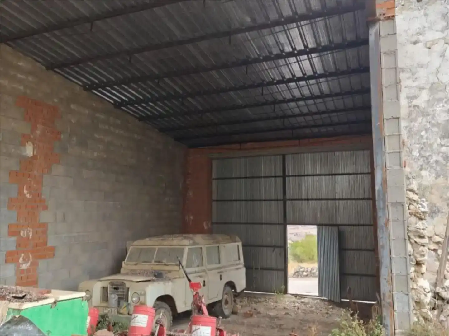 Casa o xalet en venda en Huete amb Balcó