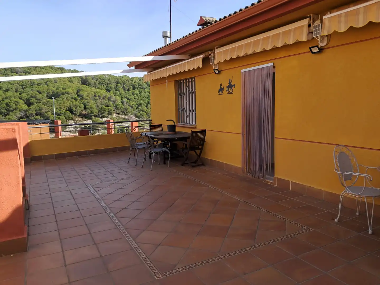 House with terrace for sale in Castellet i la Gornal, imagen 2