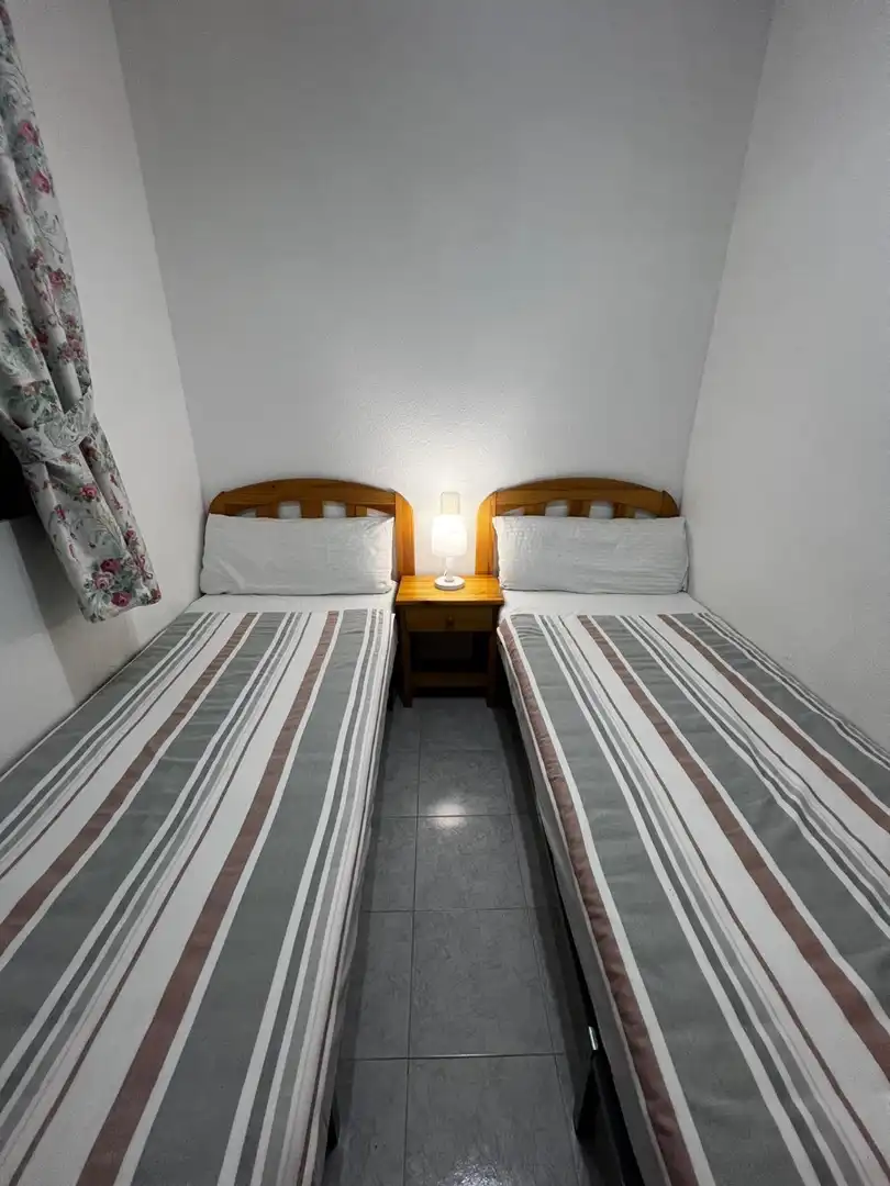 Bedroom of Attic for rent in Torrevieja  with Air Conditioner, Heating and Swimming Pool