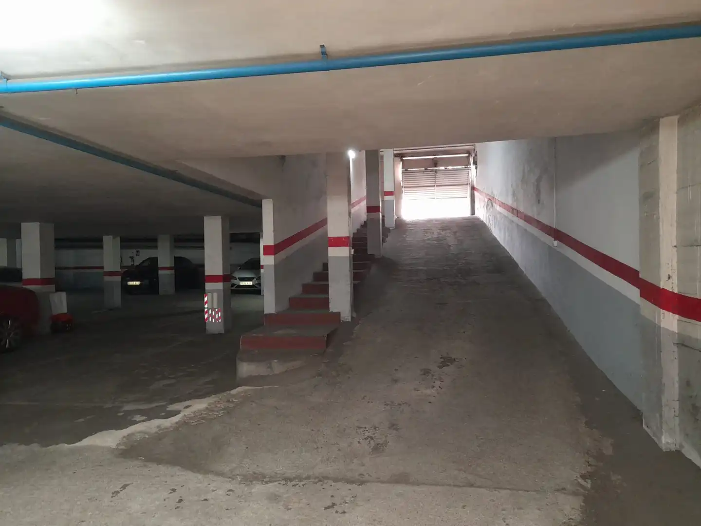 Parcheggio in affitto a CREU, imagen 4