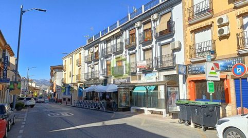 Foto 3 de Habitación en Real de Motril, San Antón, Armilla