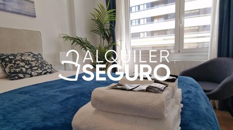 Foto 4 de Pis de lloguer a Santa Ana, Ciudad Universitaria, Madrid Capital