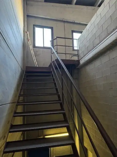 Nave industrial en venta en Els Hostalets de Pierola, imagen 17