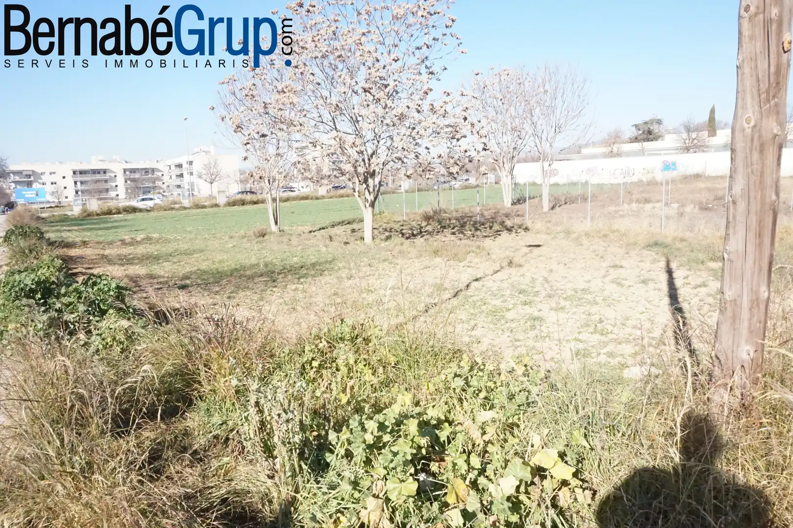 Residencial en venda a Carrer de Corró, Joan Prim