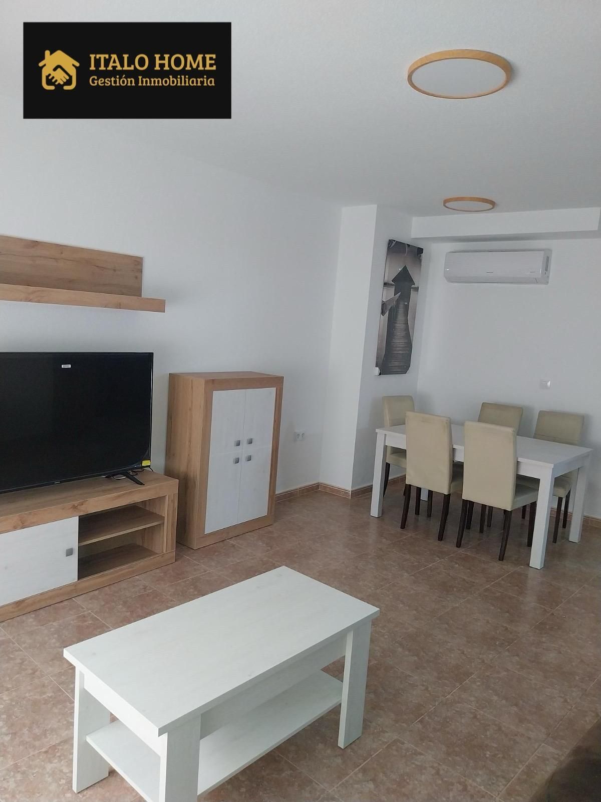 Flat for rent in Alquerías
