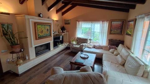 Foto 5 de Casa o xalet en venda a Avinguda Costeta, 32, Begues, Barcelona