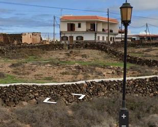 Finca rústica en venda en La Oliva