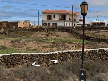Casa rústica en venda a El Roque
