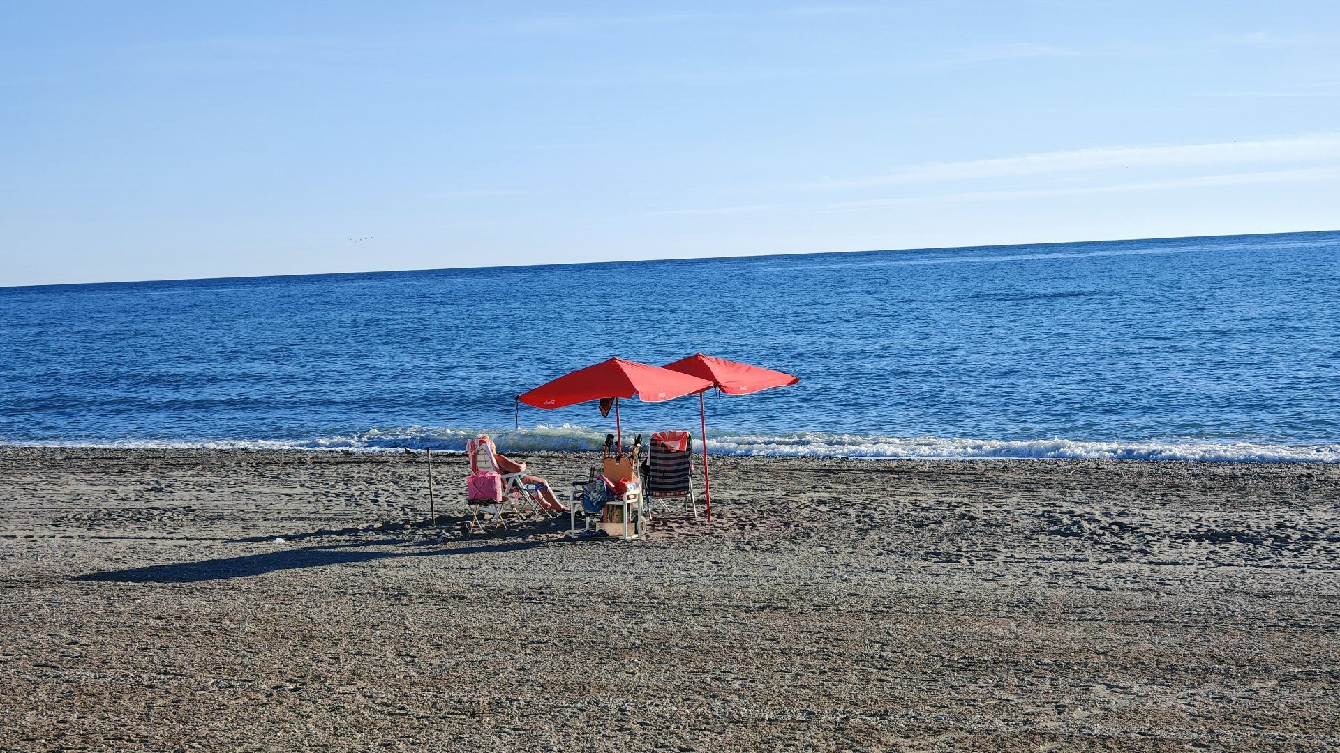Exterior view of Apartment for sale in Torrox  with Air Conditioner, Heating and Terrace