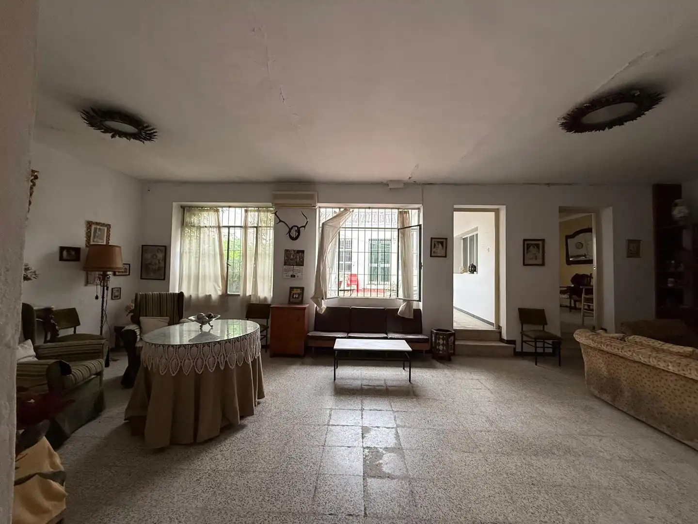 Casa con terrazza in vendita a Calle Rivas 27, imagen 3