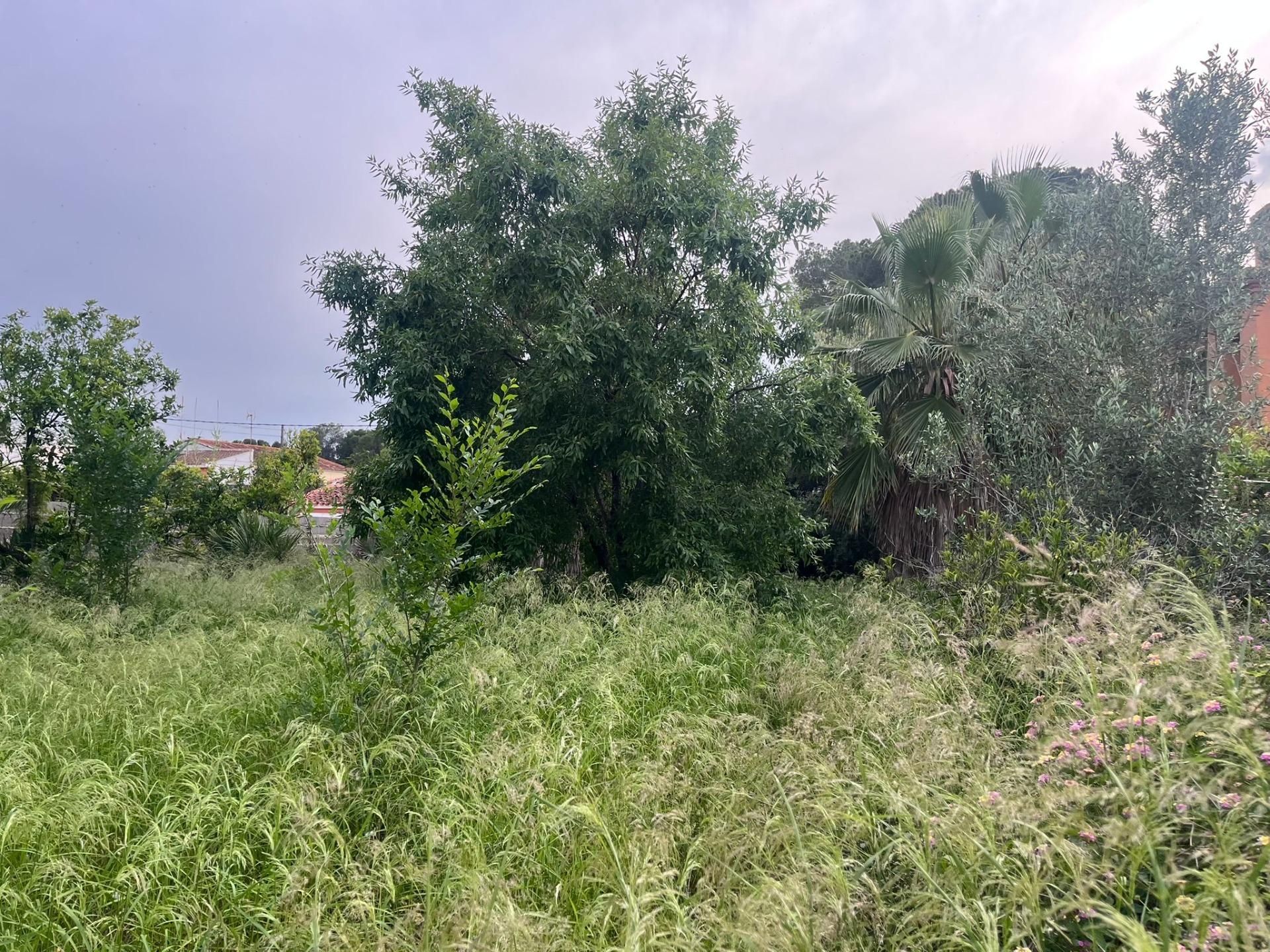 Residencial en venda en L'Eliana