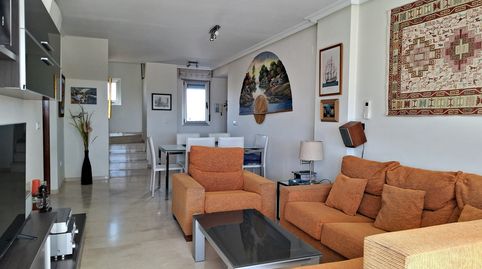 Foto 5 de Àtic en venda a Les Bassetes - El Marjal, Dénia