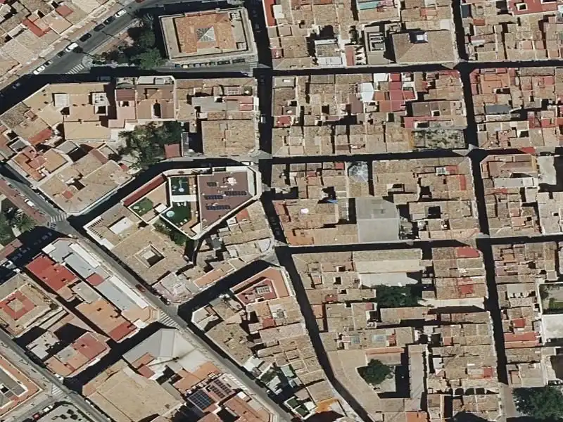 Wohnung zum Verkauf in SANT JOSEP 33