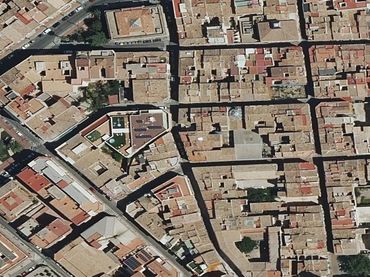 Pis en venda a SANT JOSEP 33