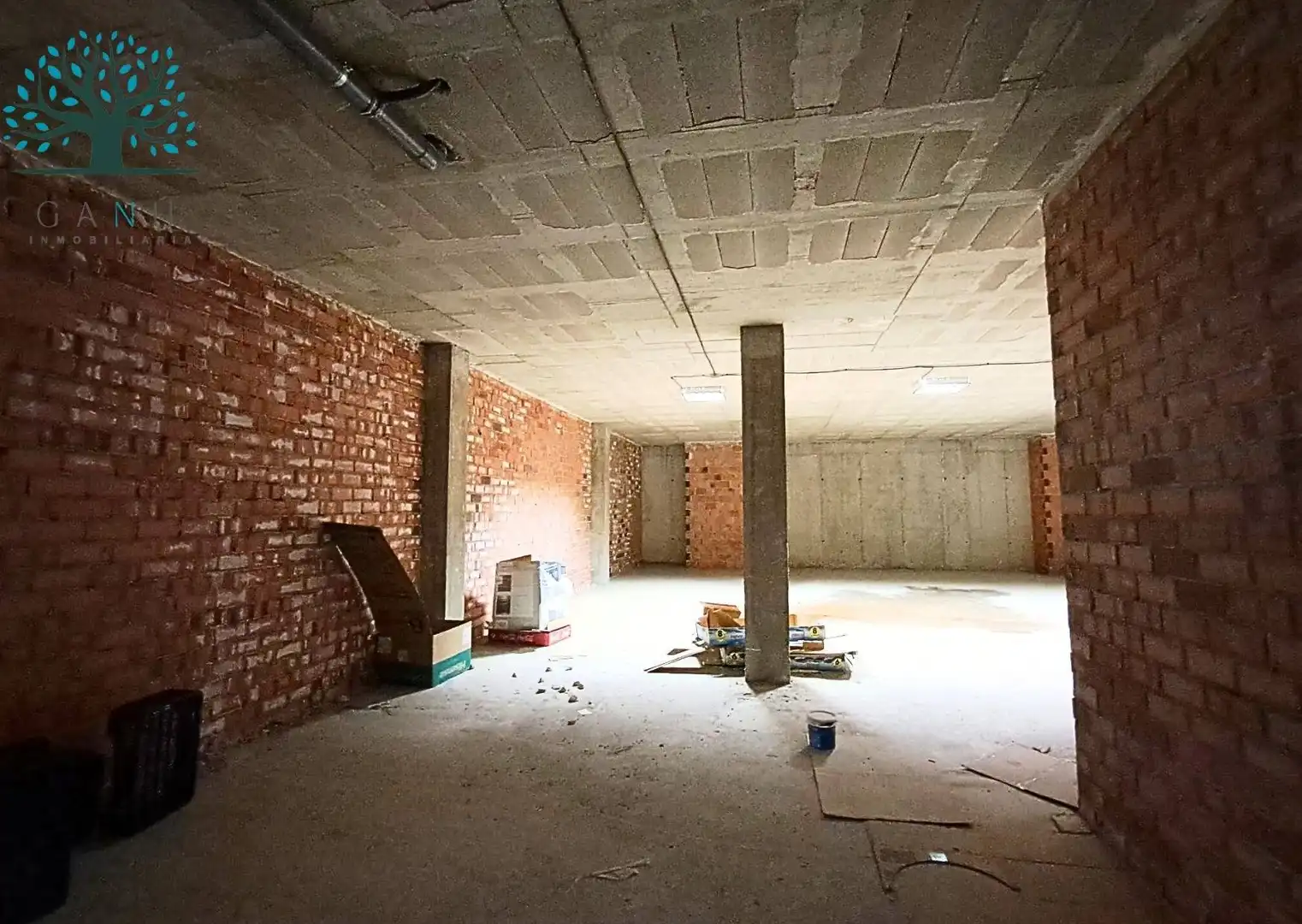 Local comercial en venda a Mazarrón Casco Urbano, imagen 4