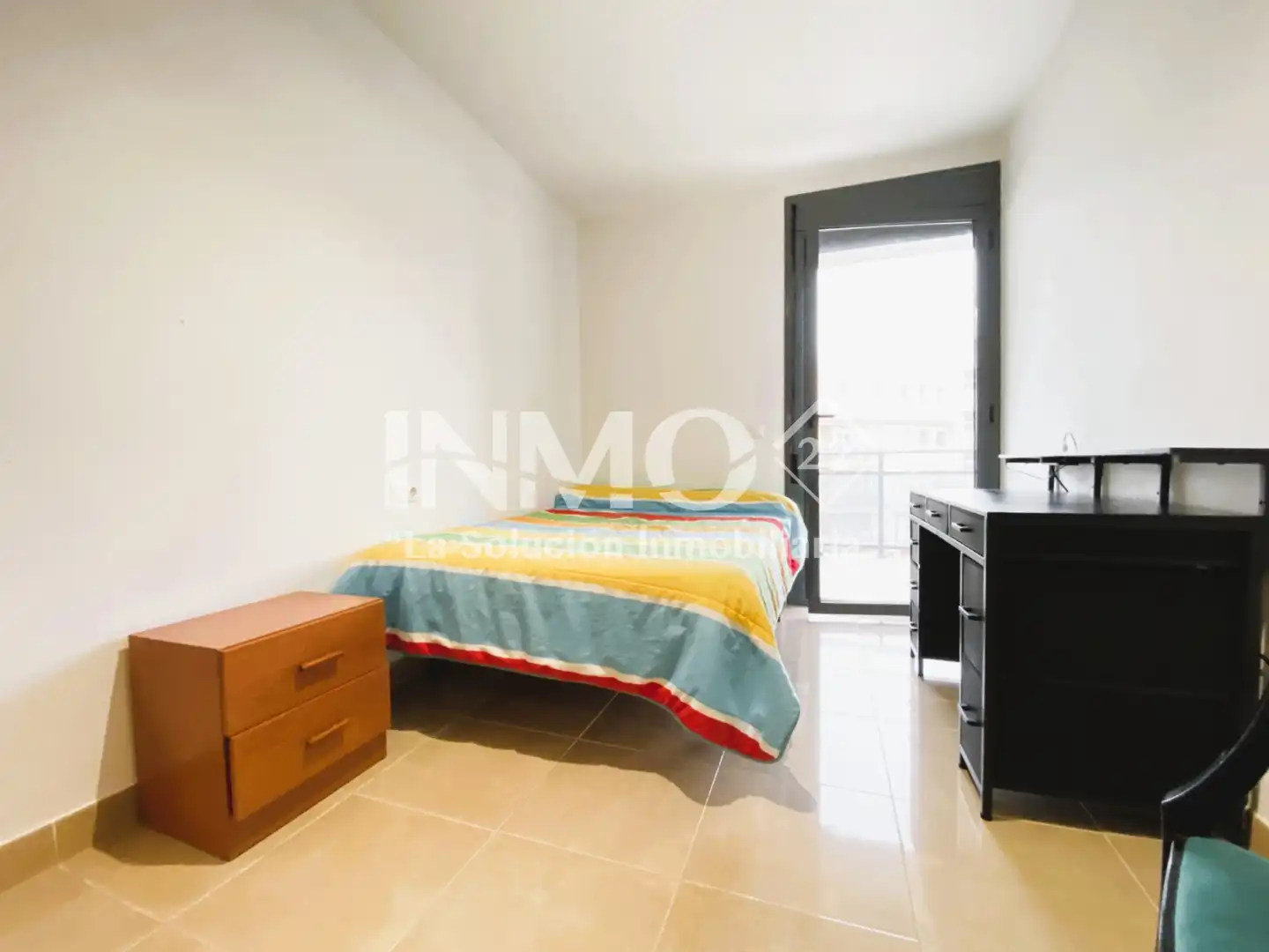 Bedroom of Flat for sale in Cambrils  with Air Conditioner, Terrace and Storage room