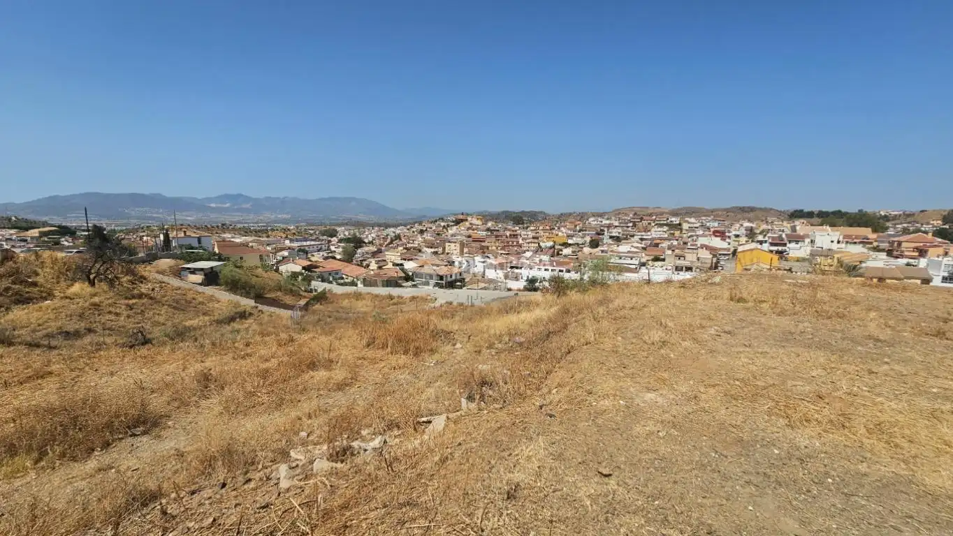 Terreni e lotti in vendita a Camino de orozco, imagen 2
