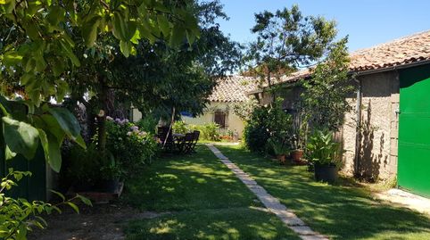 Foto 2 de Casa o xalet en venda a Avenida de España, 47, Aldehuela de Yeltes, Salamanca