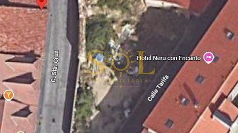 Foto 3 de Residencial en venta en Calle Santa Cruz 13, Casco Antiguo, León Capital